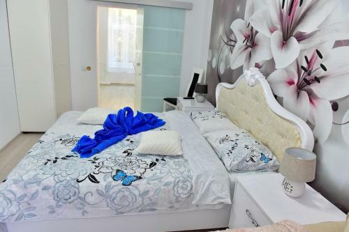 Apartamento White House & Jacuzzi