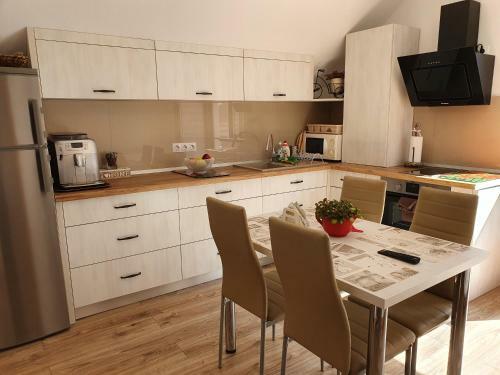 Apartamento Smiley Flowers