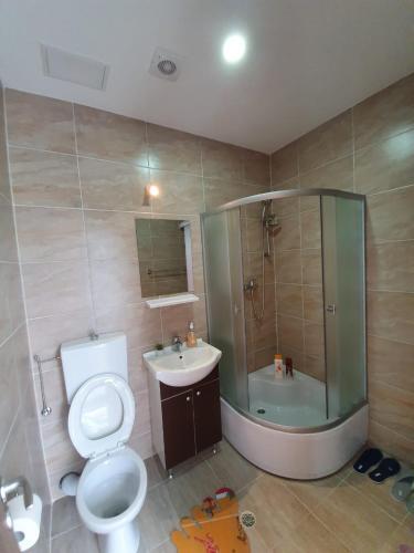 Apartamento Sibiu 1