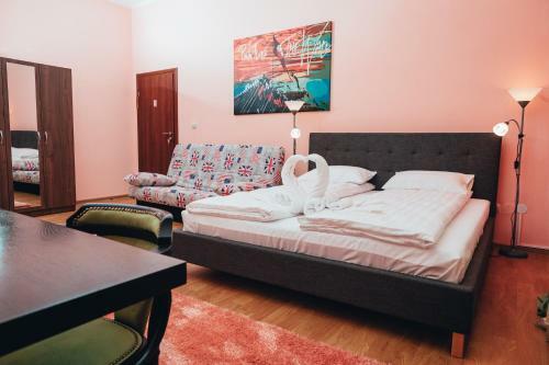 Hostal Vila Guitar