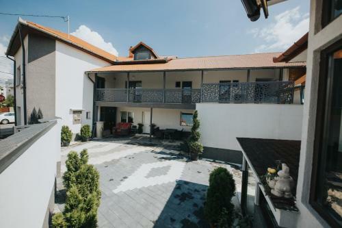 Hostal Endlich Zuhause