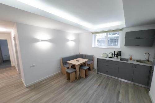 Apartamento Sibiu Escape Residence