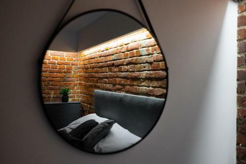 Apartamento Sibiu Escape Residence