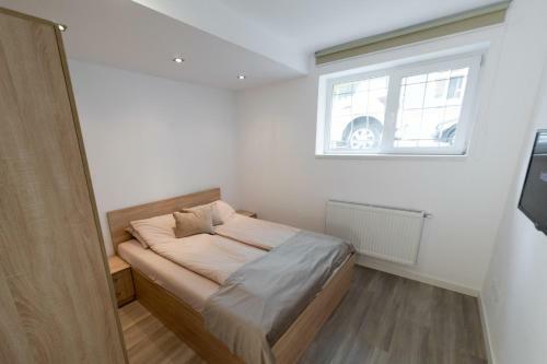 Apartamento Sibiu Escape Residence