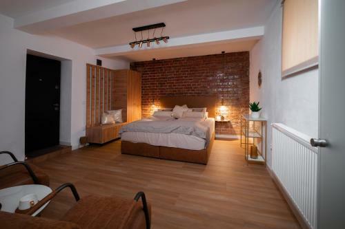 Apartamento Sibiu Escape Residence