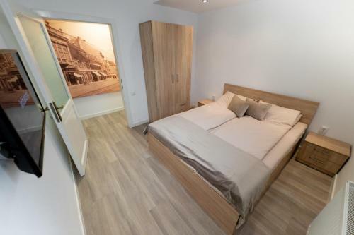 Apartamento Sibiu Escape Residence