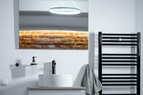 Apartamento Sibiu Escape Residence