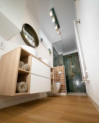 Apartamento Sibiu Escape Residence