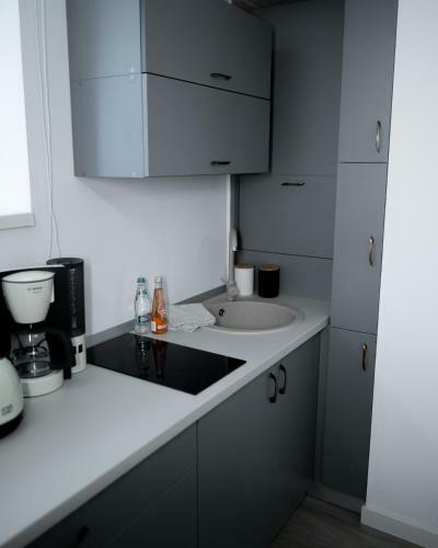 Apartamento Sibiu Escape Residence