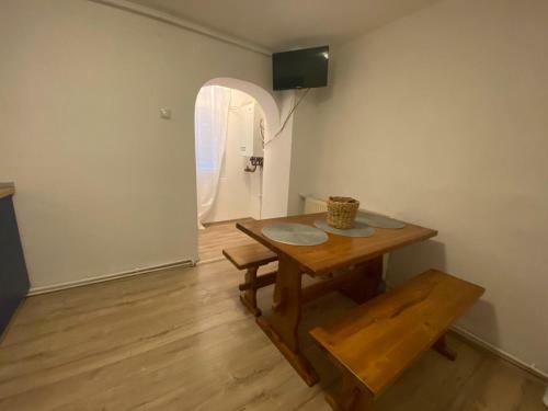 Apartamento Rebreanu Family