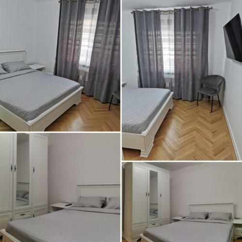 Eterum Elegance Apartament
