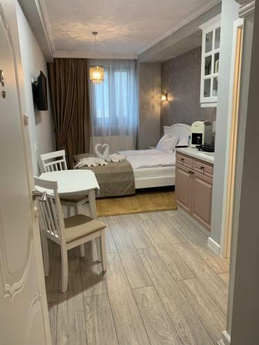 Apartamento Casa Brainer