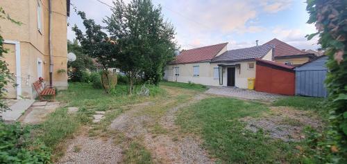 Apartament La Curte Zona Centrala Sibiu