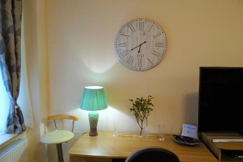 Apartamento City Eyes Xenopol 3