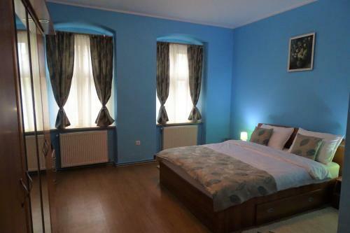 Apartamento City Eyes Xenopol 3