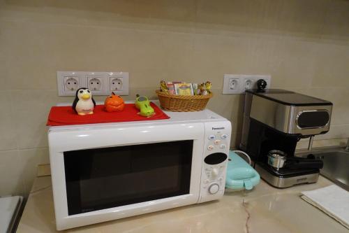 Apartamento City Eyes Xenopol 3