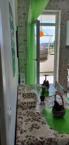 Apartamento Gabriela Heim