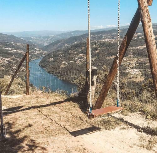Mira Douro Valley Home