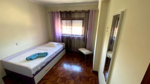 Apartamento Half Way Nazar� - F�tima