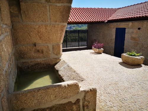 Agroturismo Casa Da Portela - Sem Igual