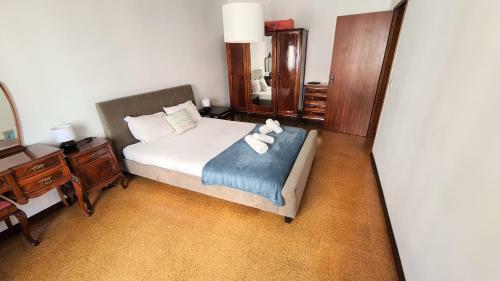 Matosinhos Sul Apartment