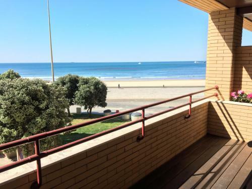 Own Places - Ocean View Apartment