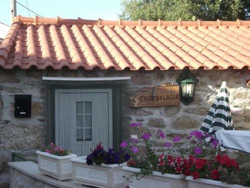 Casa Do Lagar - Mido - Casa Rural