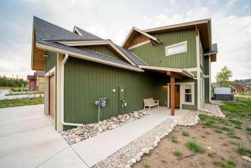 Apartamento 228 Mountain Willow By Stay Winter Park