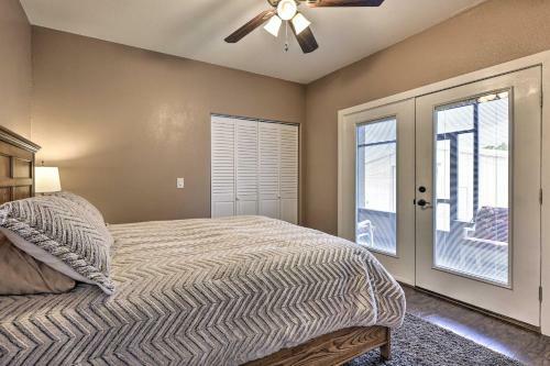 Luxe 5-acre Mancos Home, About 1 Mi To Mesa Verde