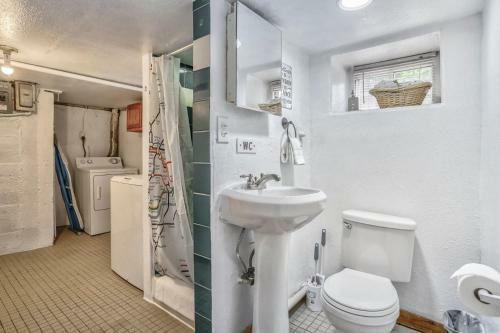 3br Manitou Springs Get Away
