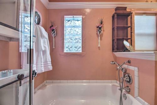 Charming Loveland Home With Yard, Walk To Dtwn!