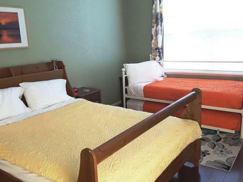 Apartamento Quiet Private Luxury Condo Close To Everything