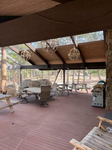 Lodge Golf Club At Fox Acres