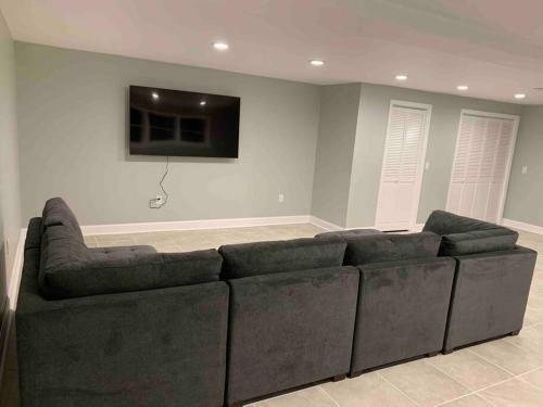 Candlewood Lake Retreat