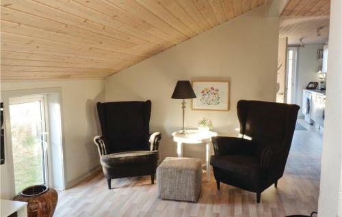 Holiday Home Fiskervej Thisted V
