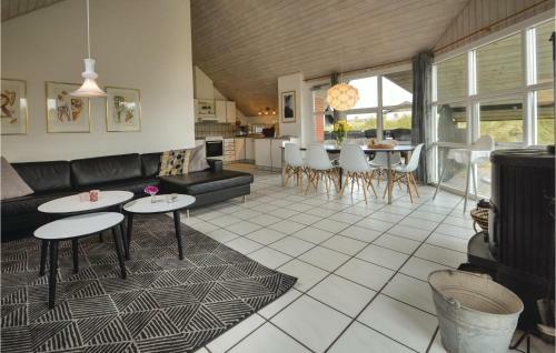 Holiday Home �rredvej Thisted Denm