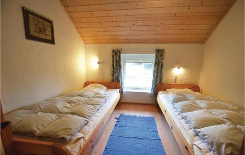 Holiday Home �rredvej Thisted Denm