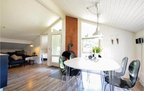 Holiday Home Nords�vej Thisted I