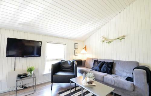 Holiday Home Nords�vej Thisted I