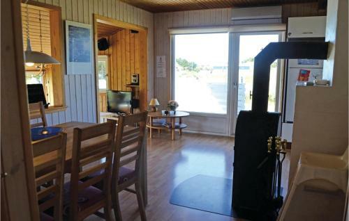 Holiday Home Moseb�llevej Thisted XII