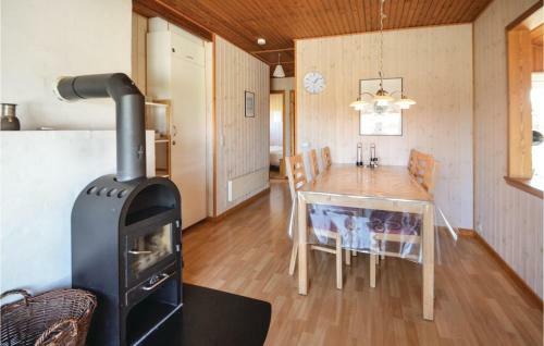 Holiday Home Moseb�llevej Thisted XII