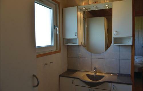 Holiday Home Moseb�llevej Thisted XII