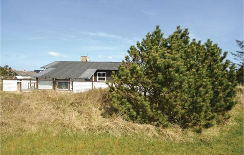 Holiday Home Moseb�llevej Thisted XII