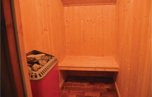 Holiday Home Moseb�llevej Thisted XI
