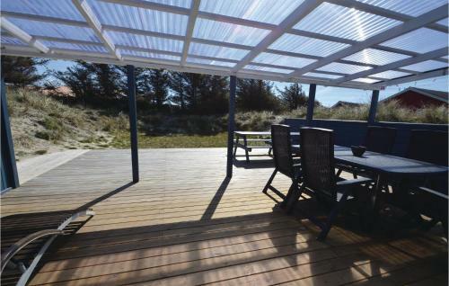 Holiday Home Fiskervej Thisted VI