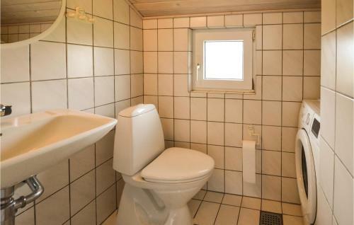 Holiday Home Fiskervej Thisted VI