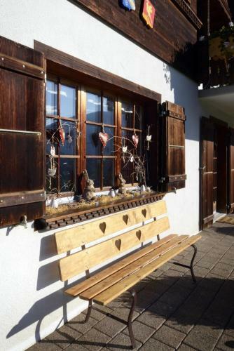 Bed & Breakfast Waldruhe