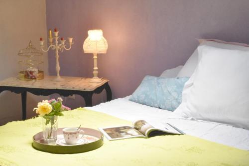 Hostal Chambres D'h�tes Les Ch�taigniers De Florac