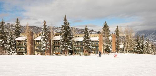 Interlude Condominiums 3 Bedroom Premier Unit 304