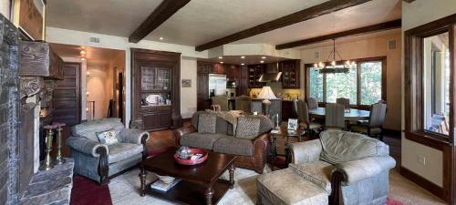 Dakota Place 8 By Exceptional Stays